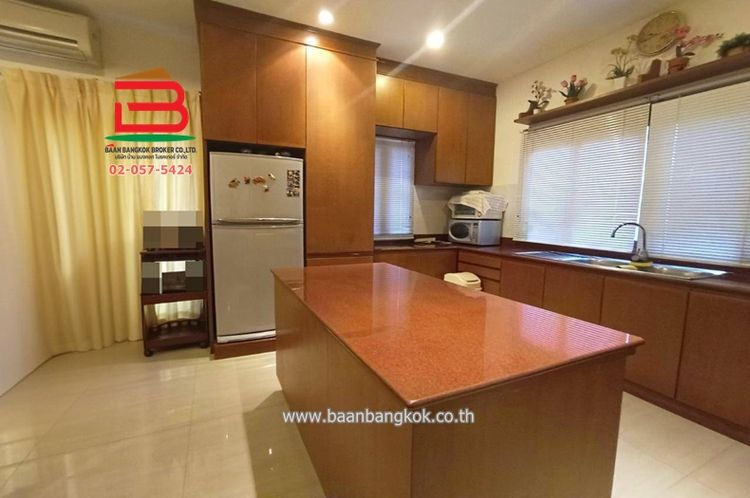 บ้านเดี่ยว หมู่บ้าน ภูฟ้าสวย รีสอร์ท เนื้อที่ 122 ตรว. ใกล้ฟาร์มโชคชัย, ภาพที่ 4