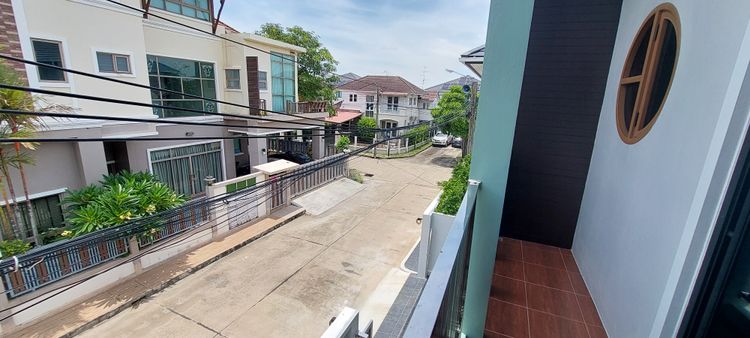 บ้านกฤษดานคร31 ปิ่นเกล้า ผสมผสานความสะดวกของเมือง กับความสุขสงบใกล้สวน, ภาพที่ 4