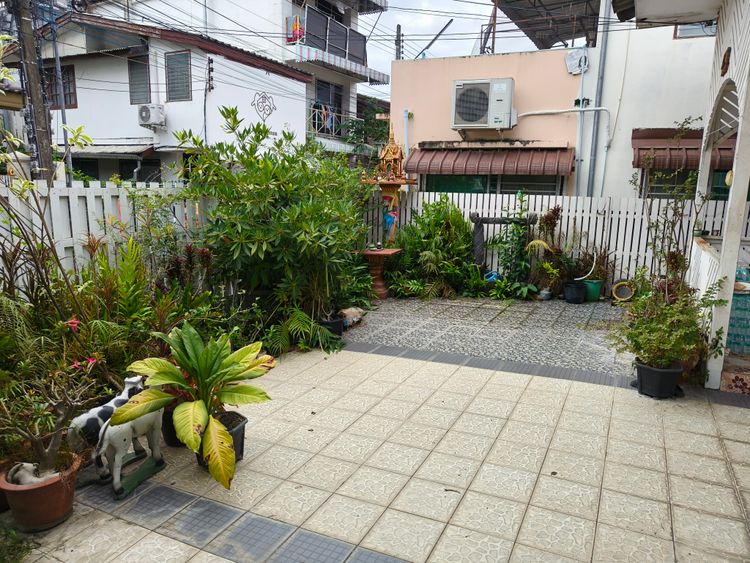 บ้านพร้อมที่ดินทำเลทอง ใจกลางเมืองเชียงใหม่, ภาพที่ 4