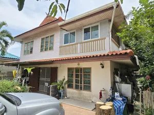 บ้านเดี่ยว 2 ชั้น ในตัวเมืองอุดร