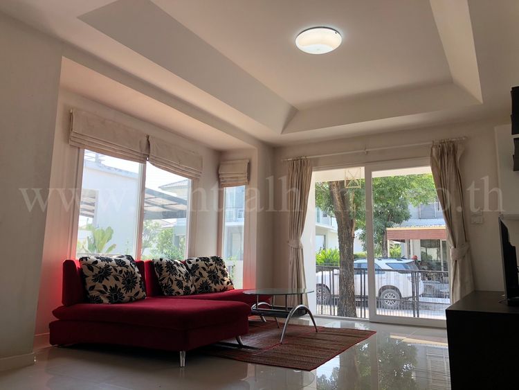 บ้านเดี่ยว พฤกษ์ลดา บางนา ถูกที่สุดในโครงการ, ภาพที่ 4