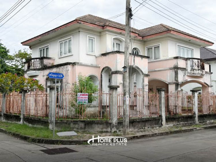 หมู่บ้านศริญญาบางใหญ่ หลังมุม (ใกล้เซ็นทรัล เวสต์เกต), ภาพที่ 4
