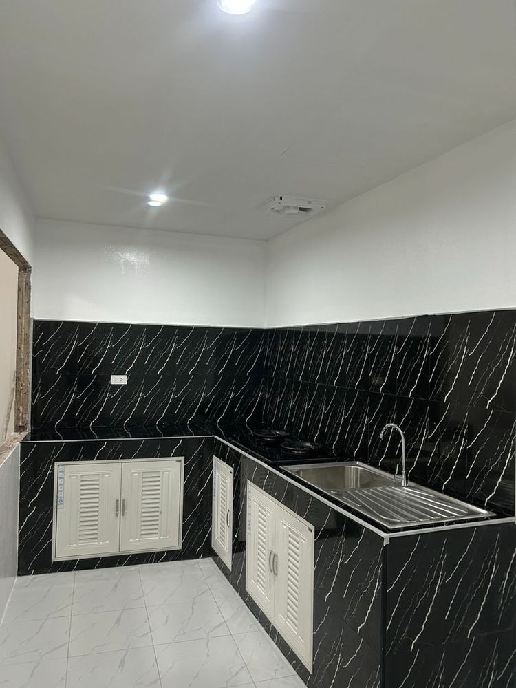 ขายทาวน์เฮ้าส์ 2 ชั้น รีโนเวทใหม่ทั้งหลัง หมู่บ้านเทพบุรี ใจกลางเมือง, ภาพที่ 4