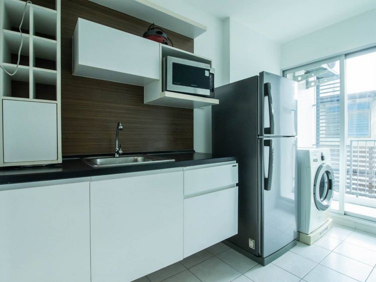 Call : 065-697-8969 Owner post ขายคอนโด Casa Condo Sukhumvit 97 ห้อง 35, ภาพที่ 4