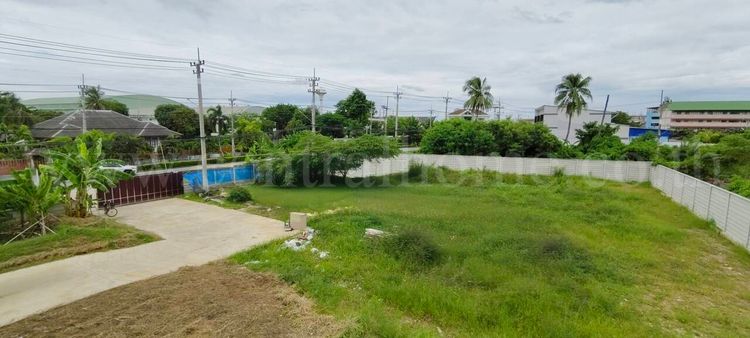 บ้านเดี่ยว 1-1-84 ไร่ ซอยอ้อมใหญ่ สามพราน - นครปฐม ราคาถูก, ภาพที่ 4
