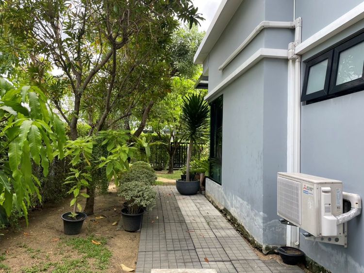 ขายบ้านเดี่ยว 2 ชั้น หมู่บ้านNC Royal Pinklao 103 ตร.วา พร้อมอยู่ - 15, ภาพที่ 4