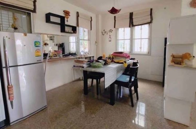 บ้านแฝดสไตล์บ้านเดี่ยว รังสิตคลอง4 ใกล้บีทีเอสคูคต, ภาพที่ 4
