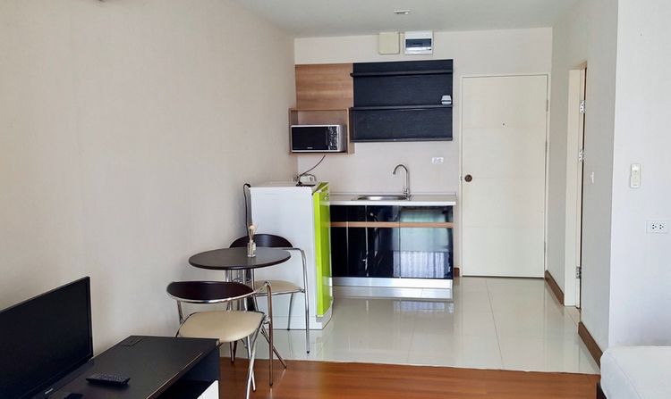 Call : 091-545-5346 Condo Airlink Residence ใกล้ Airport Link ลาดกระบัง, ภาพที่ 4