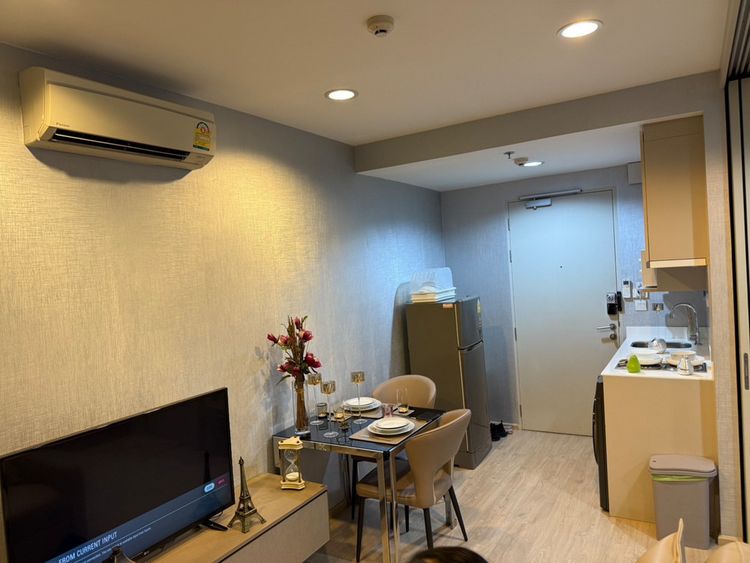 Call : 091-459-1951 ให้เช่า คอนโด ไอดีโอ คิว ราชเทวี ใกล้ BTS ราชเทวี 1, ภาพที่ 4