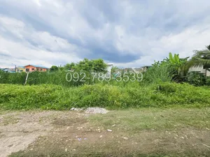 ขายที่ดินสายไหม72 แปลงเล็ก 50 ตร.วา เหมาะปลูกบ้าน ราคาถูกมาก รีบจองด่วน