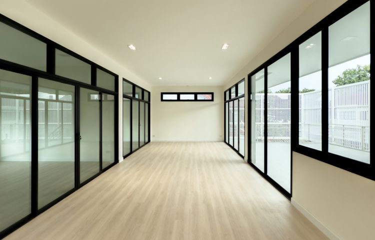 บ้านเชียงใหม่ ทำโฮมออฟฟิศได้ได้ ใกล้สนามบิน 5นาที  ใกล้เซ็นทรัลแอร์พอต, ภาพที่ 4