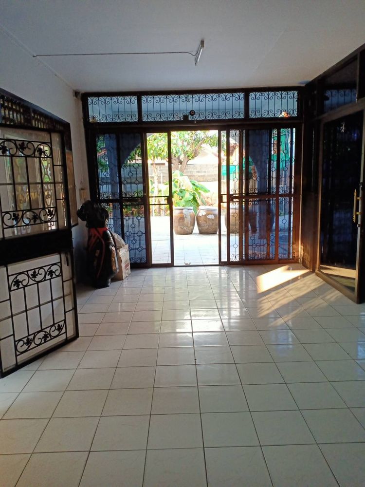 บ้านเดี่ยว162ตรว.สะพานใหม่ตลาดยิ่งเจริญ รถไฟฟ้าสายสีเขียว โลตัส บิ๊กซี, ภาพที่ 4