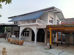 บ้านเดี่ยว162ตรว.สะพานใหม่ตลาดยิ่งเจริญ รถไฟฟ้าสายสีเขียว ใกล้สนามบินดอนเมือง ห้างสรรพสินค้าเซ็นทรัล โลตัส บิ๊กซี โรงพยาบาลภูมิพล