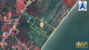 ขาย ที่ดิน ตำบลพงศ์ประศาสน์ อำเภอบางสะพาน จังหวัดประจวบคีรีขันธ์