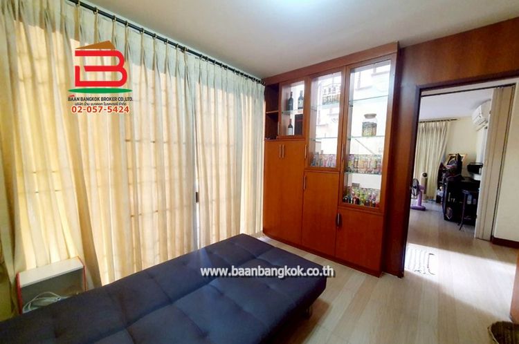 บ้านเดี่ยว ซอยสังคมสงเคราะห์ 18 เนื้อที่ 52 ตรว. ถนนสังคมสงเคราะห์, ภาพที่ 4