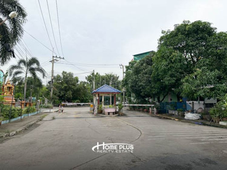 หมู่บ้านพร้อมจิตร ซอยบางม่วง-บางคูลัด29, ภาพที่ 4