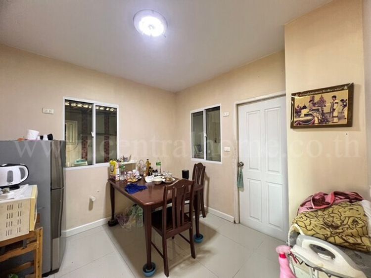 บ้านเดี่ยว พฤกษา​วิลเลจ​ ​29​ คลอง 3 ปทุมธานี ราคาถูกมาก, ภาพที่ 4
