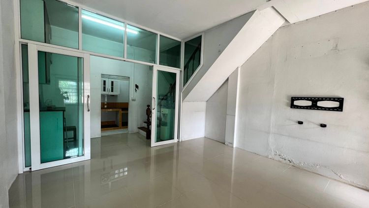 ขายบ้านพหลโยธิน 35  ใกล้ เมเจอร์รัชโยธิน เดินทางสะดวก ใกล้ BTS รัชโยธิน, ภาพที่ 4