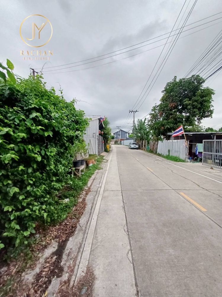 Vายด่วน ที่ดินเปล่า ซ.ไทรม้า 20 ต.ไทรม้า อ.เมืองนนทบุรี จ.นนทบุรี 170.8, ภาพที่ 4