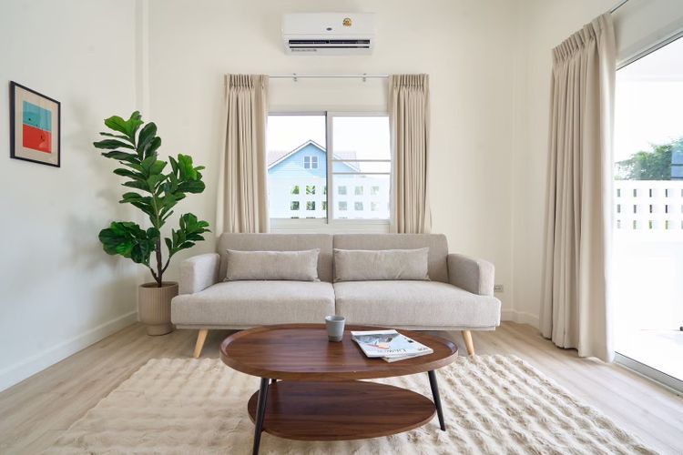 บ้านลำพูน ใกล้ตลาดจตุจักร ใกล้ห้างแจ่มฟ้าราคาไม่เกิน 2 ล้านบาท, ภาพที่ 4