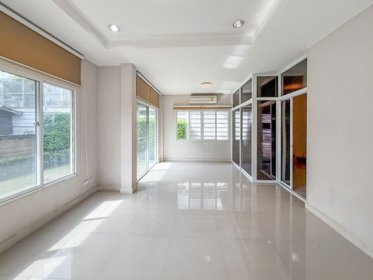 บ้านเดี่ยว ใกล้เดอะมอลล์ งามวงศ์วาน ม.บุราสิริ งามวงศ์วาน-ประชาชื่น, ภาพที่ 4