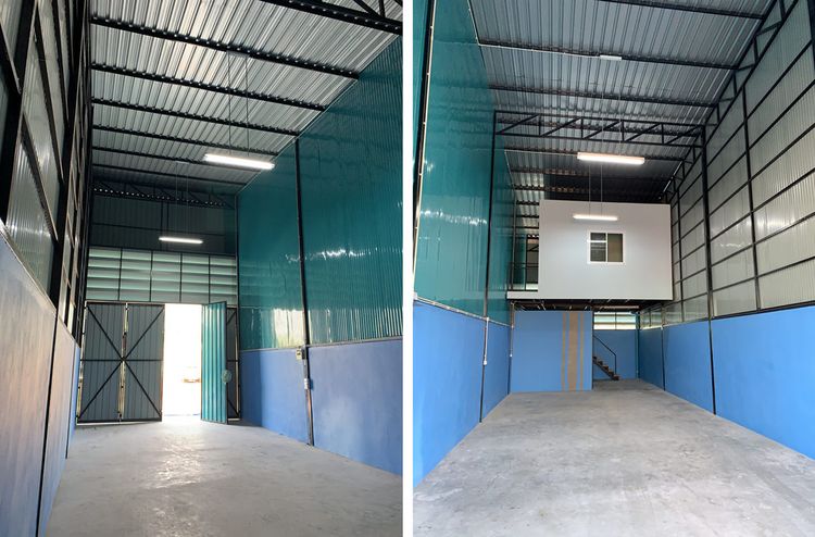 Call : 094-241-9641 ไมโครแฟคเตอรี่ โรงงานสร้างใหม่ ย่านบางน้ำจืด, ภาพที่ 4