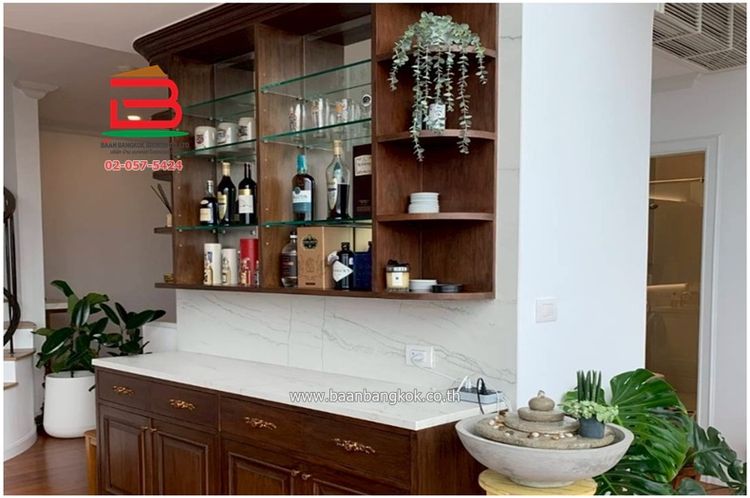 ขาย/เช่า ห้องชุดคอนโด ดิ เอ็มโพริโอ เพลส (The Emporio Place) เนื้อที่, ภาพที่ 4