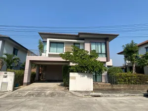 House for Sale – Vararom Premium-City Hall Chiang Mai