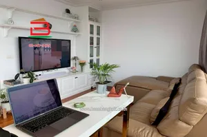 ขาย/เช่า ห้องชุดคอนโด ดิ เอ็มโพริโอ เพลส (The Emporio Place) เนื้อที่ 135.17 ตรม. ซอยสุขุมวิท 24 ถนนสุขุมวิท แขวงคลองตัน เขตคลองเตย กรุงเทพมหานคร