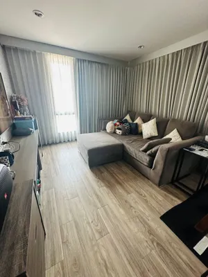 ขายคอนโด The Unique 10 ซ. ลาดพร้าว 10 Penthouse ชั้น 8 ห้องเดียวในโครงการ พร้อมเข้าอยู่ ใกล้ MRT ลาดพร้าว