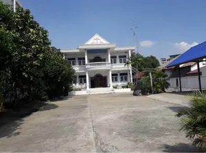 คฤหาสน์หรูพร้อมที่ดิน 343 ตรว. ใจกลางเมือง ความเป็นส่วนตัวสูง พร้อมเข้าอยู่