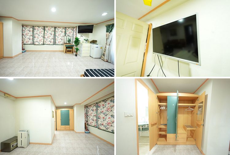 Call : 095-392-2492 ให้เช่า คอนโด รีเจ้นท์ ศรีนครินทร์ ทาวเวอร์ ใกล้ 96, ภาพที่ 4