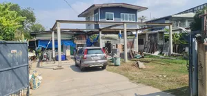 ขาย ที่ดิน แขวงทุ่งครุ เขตทุ่งครุ กรุงเทพมหานคร