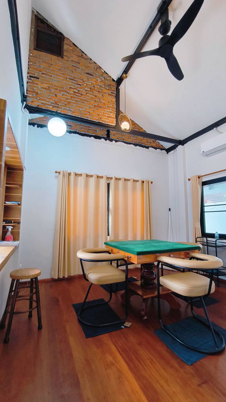 บ้านเดี่ยวกลางเมืองพิษณุโลก ซ.บรมไตรฯ45 ใกล้ห้างแม็คโคร, ภาพที่ 4