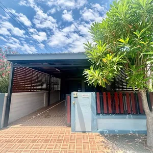 🏡 ให้เช่าบ้านเดี่ยว โครงการขอนแก่นกรีนวิว เมืองเก่า
