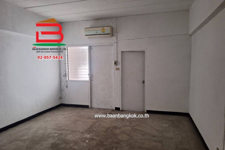 ห้องชุด เอกธานี คอนโดทาวน์ (บางพูน) เนื้อที่ 27.95 ตรม. ถนนรังสิต-ปทุมฯ, ภาพที่ 4