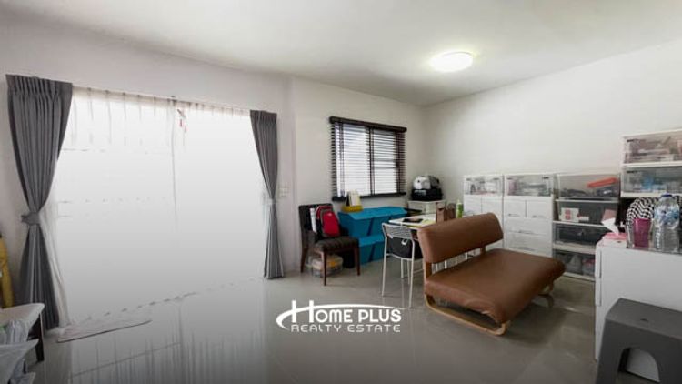ทาวน์โฮม 2 ชั้น โนโววิลล์ ลำลูกกา-คลอง2 (Novo Ville Lumlukka-Klong 2), ภาพที่ 4