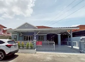🏡 บ้านเช่าธารดง – ใกล้โรงเรียน SBS & กาดฝรั่ง พื้นที่กว้าง พร้อมจอดรถ 4 คัน