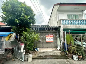  ทาวน์เฮ้าส์ 2 ชั้น หมู่บ้านประชานิเวศน์ 3 ซอย 13/4 