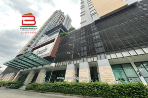 คอนโดมิเนียม เจ คอนโด สาทร-กัลปพฤกษ์ เนื้อที่ 30.08 ตรม. ชั้น 1 บางแค กรุงเทพมหานคร