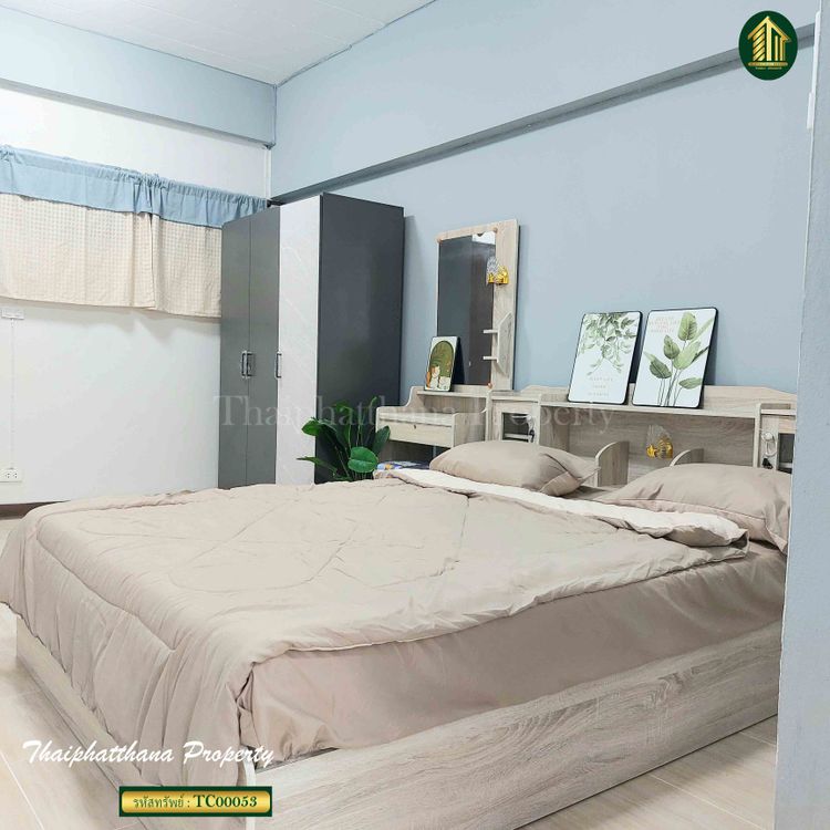ขายคอนโดมิเนียม สายลมคอนโดเทล เทพารักษ์  วิวสวย ใกล้รถไฟฟ้าสถานีสำโรง, ภาพที่ 4