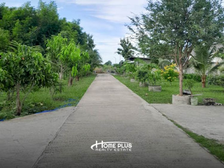 ที่ดินพร้อมบ้านในตำบลหินเหล็กไฟ อำเภอหัวหิน ประจวบคีรีขันธ์ เนื้อที่ 1, ภาพที่ 4