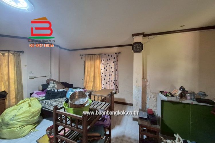 บ้านเดี่ยว โครงการ คุณาลัย บางใหญ่ เนื้อที่ 75.3 ตรว. ถนนคลองถนน, ภาพที่ 4