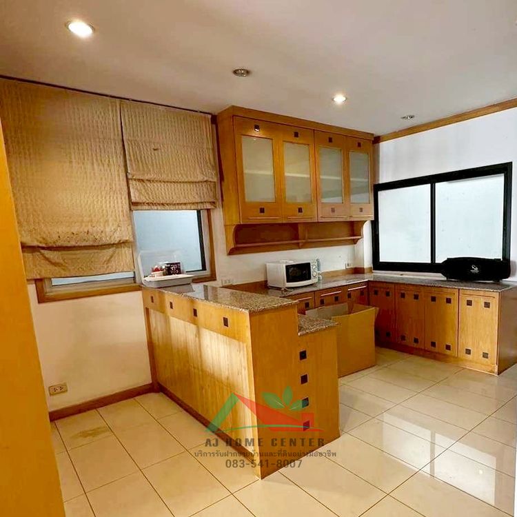 ขายทาวน์โฮม3ชั้น 29ตรว. ม.ทาวน์อินทาวน์ ถ.ศรีวรา สวยพร้อมอยู่, ภาพที่ 4