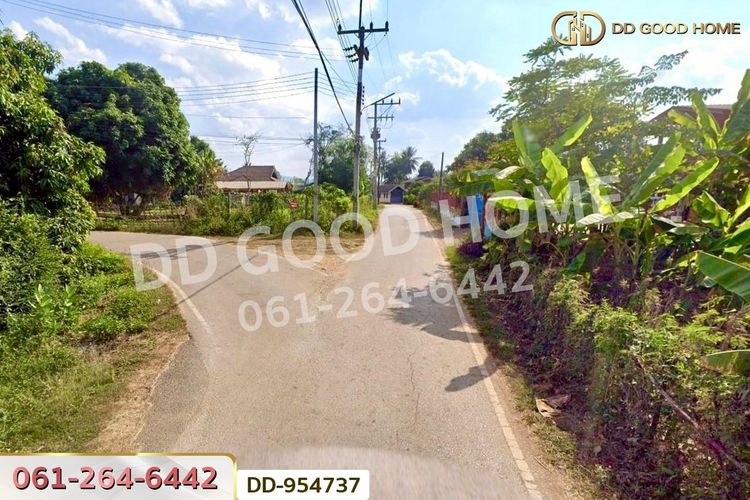 DD-954737 ที่ดินเกาะคา 4 ไร่ 222 ตร.ว. ลำปาง, ภาพที่ 4