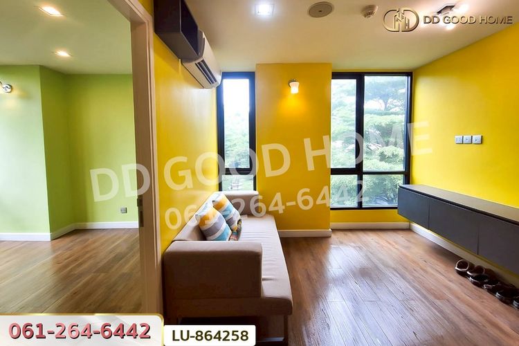 LU-864258 คอนโด เอสต้า บลิซ รามอินทรา ถ.รามอินทรา ใกล้ รถไฟฟ้าสายสีชมพู, ภาพที่ 4