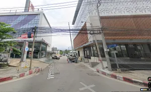 ขายที่ดินสวยพระราม 9 ซอย 62 - 64 ทำเลดี เหมาะทำบ้าน ออฟฟิศ เข้า-ออกเมืองสะดวก ใกล้เดอะไนน์