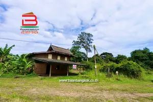 ที่ดินเปล่า เนื้อที่ 1-1-0 ไร่ ใกล้วัดกำแพงแก้ว ถ.สาย อย.4016 ต.มหาพราหมณ์ อ.บางบาล จ.อยุธยา