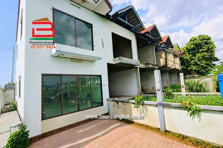ที่ดินพร้อมสิ่งปลูกสร้าง เนื้อที่ 183 ตรว. ใกล้บิ๊กซี ลำลูกกาคลอง 4, ภาพที่ 4