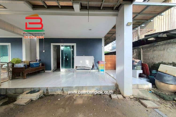 บ้านเดี่ยว ซอยนวมินทร์ 42 แยก 17 เนื้อที่ 115 ตรว. ถนนนวมินทร์, ภาพที่ 4